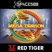 slot Mega Dragon Red Tiger